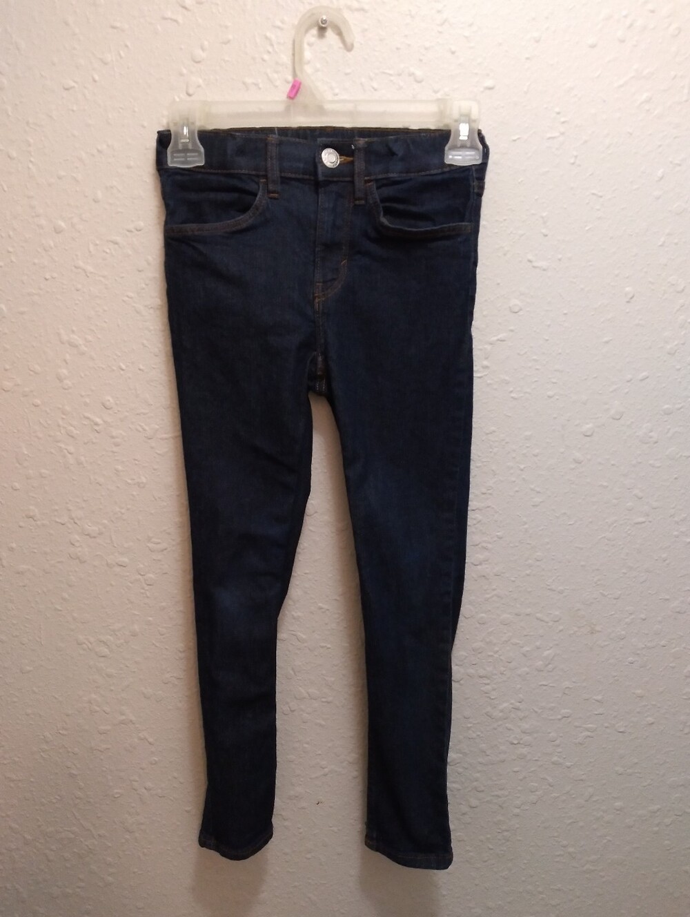 Denim And Denim Jeans